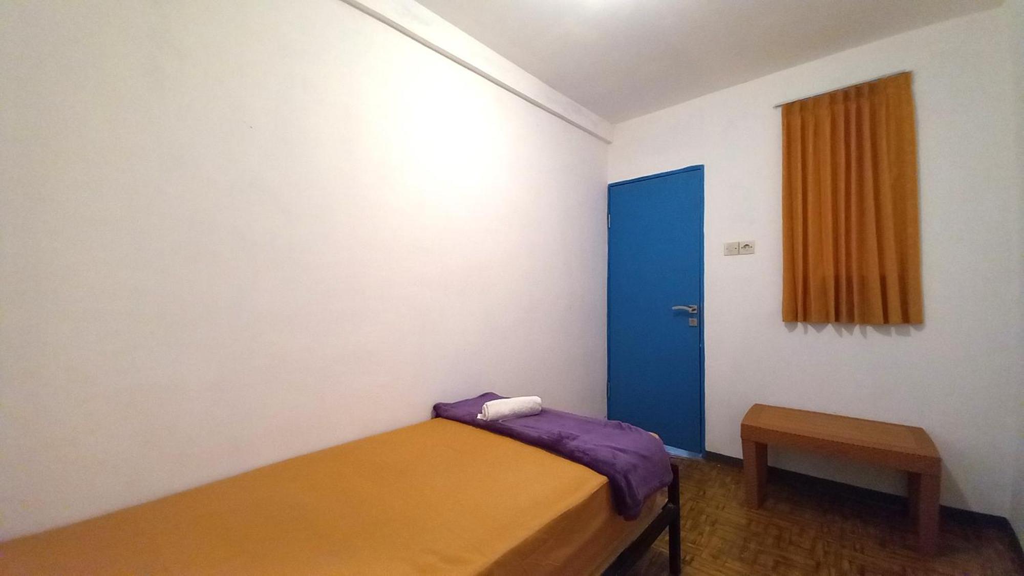 Dc Hotel & Hostel Labuan Bajo Kültér fotó